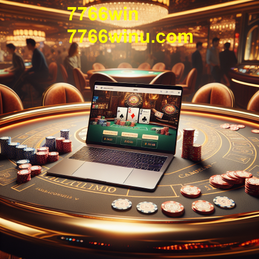 Explorando a Categoria 'Cartas' no 7766win