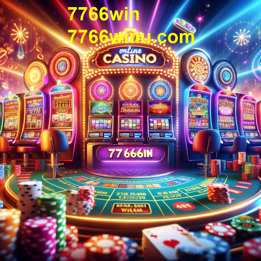 Entre para a comunidade de jogadores e descubra os melhores jogos com 7766win